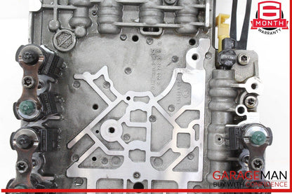 Mercedes S550 SL500 CLK350 722.9 G Tronic Transmission Valve Body 7G 2202770801
