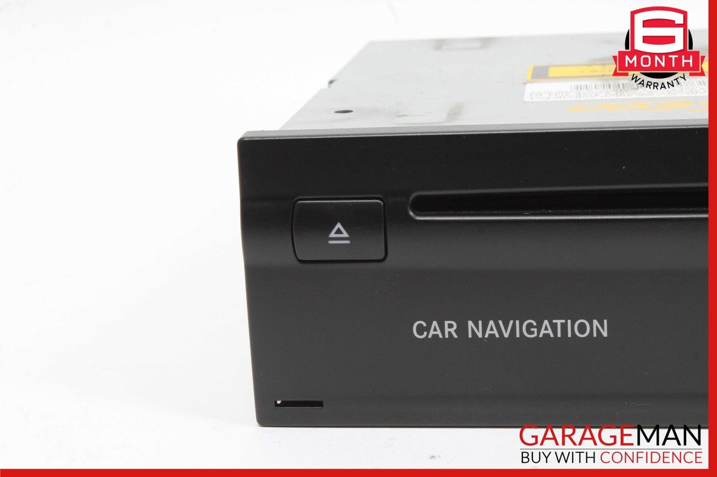 02-08 Mercedes W220 S600 SL550 SL500 Car Navigation DVD CD Player GPS Harman OEM