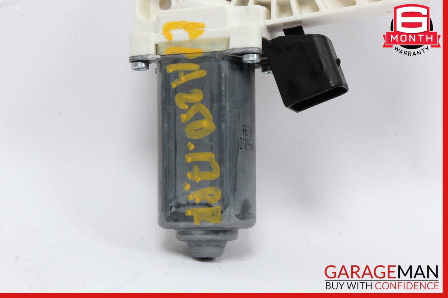 14-18 Mercedes W117 CLA250 Rear Right Side Door Window Regulator Motor OEM