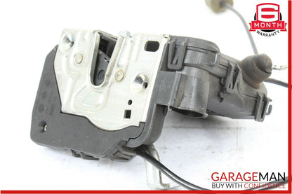 06-11 Mercedes W219 CLS550 CLS55 AMG Front Right Door Lock Latch Actuator OEM
