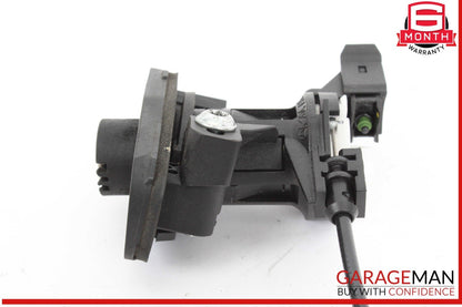 08-17 Mercedes W212 E550 E350 Trunk Lid Latch Lock Actuator 2047500185 OEM