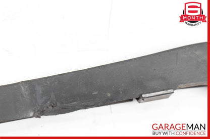 07-14 Mercedes W221 S400 S550 CL63 AMG Rear Left Side Lower Thrust Control Arm