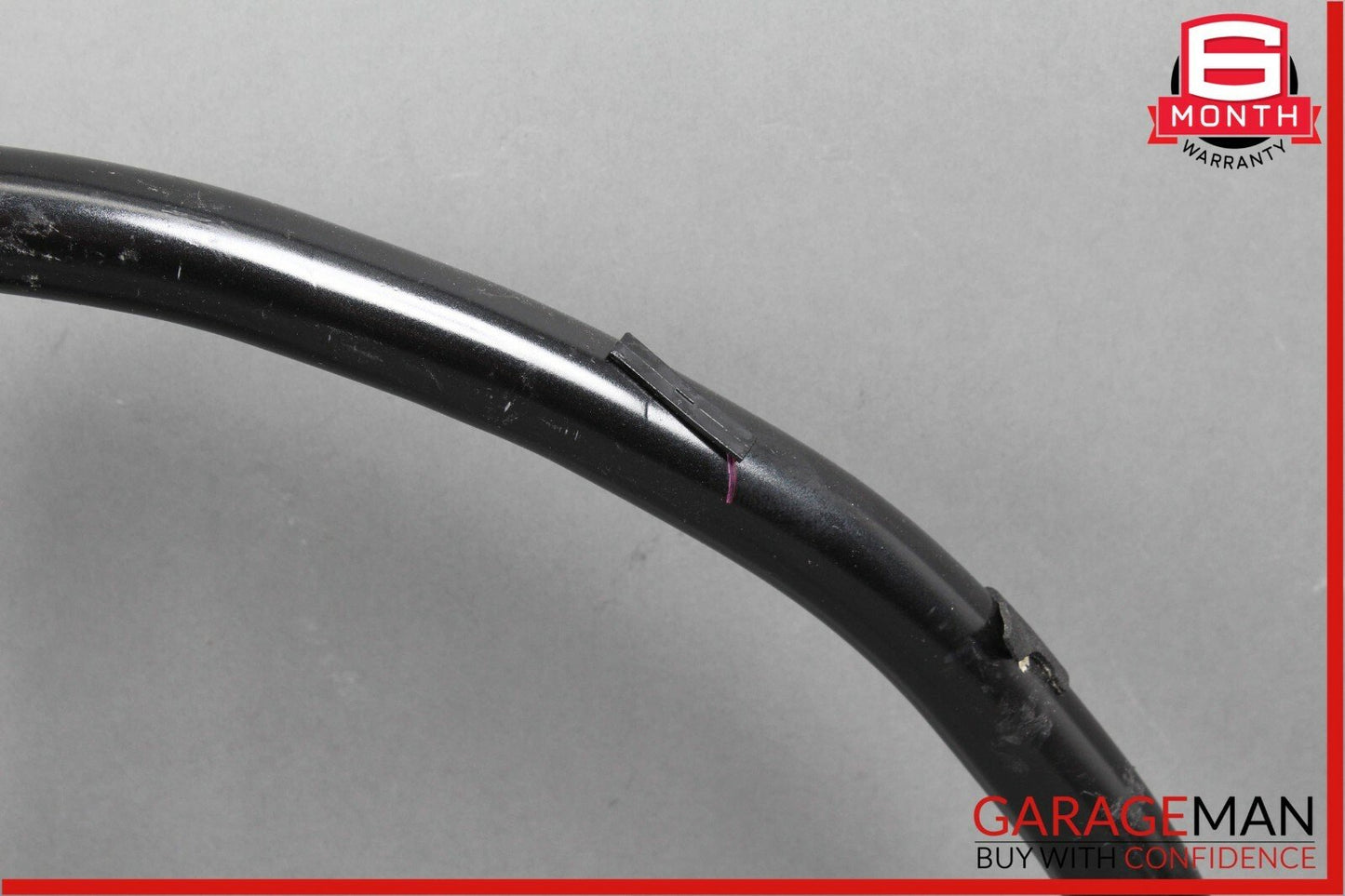 14-17 Maserati Ghibli Rear Left Driver Trunk Hinge Support Bracket Frame OEM