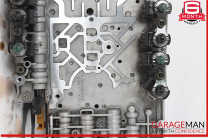 Mercedes W203 C280 E350 7G Tronic Transmission Valve Body 2202771301 OEM