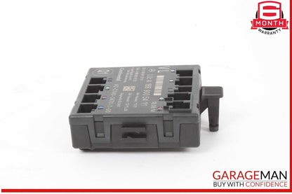 12-20 Mercedes W166 ML350 4MATIC Front Left Driver Side Door Control Module Unit
