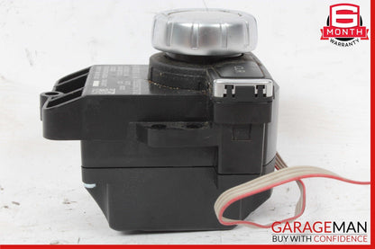12-16 Mercedes R172 SLK250 Console Head Unit Controller Knob Multi Switch OEM