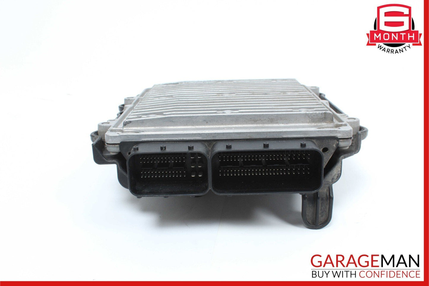 12-15 Mercedes GLK350 E350 C300 ECU Engine Control Module Unit