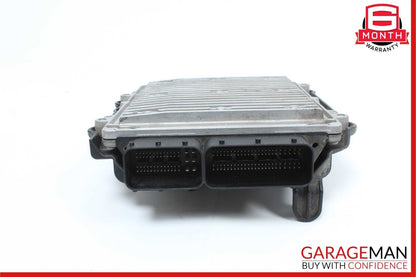 12-15 Mercedes GLK350 E350 C300 ECU Engine Control Module Unit