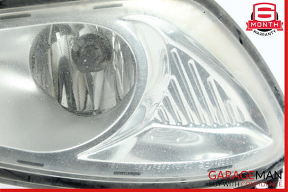 07-09 Mercedes W221 S550 S600 Front Right Passenger Side Factory Fog Light Lamp