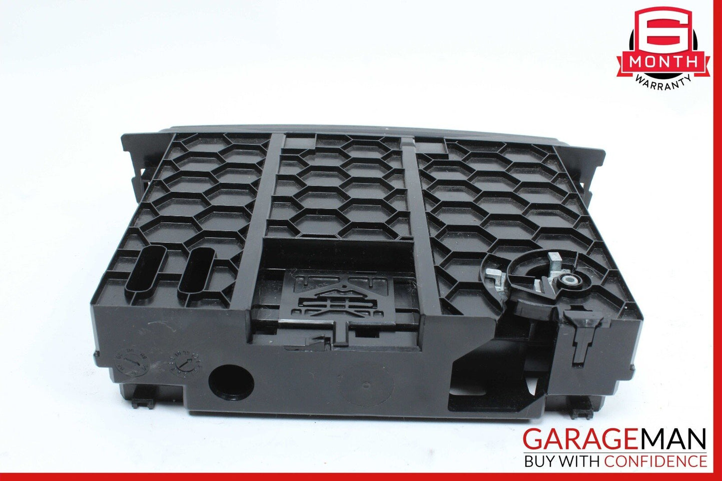 06-12 Mercedes X164 GL450 4MATIC Center Console Tray Storage Compartment OEM