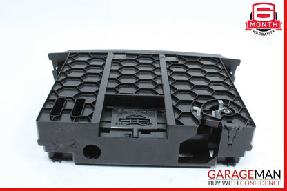 06-12 Mercedes X164 GL450 4MATIC Center Console Tray Storage Compartment OEM