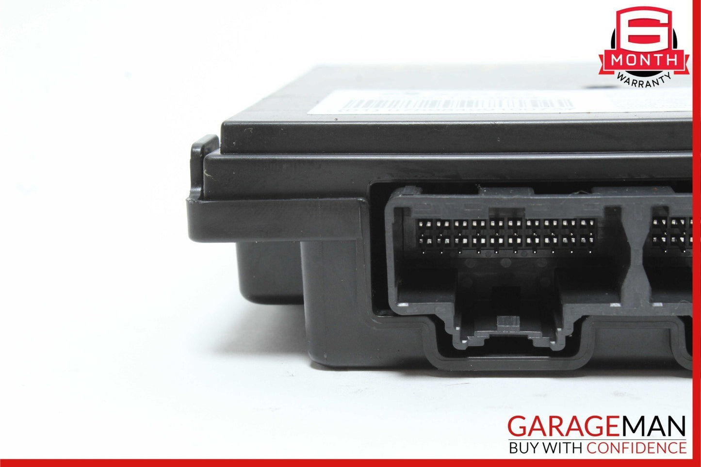 14-19 Cadillac CTS Theft-Locking Keyless Entry Control Module Unit 13594368 OEM