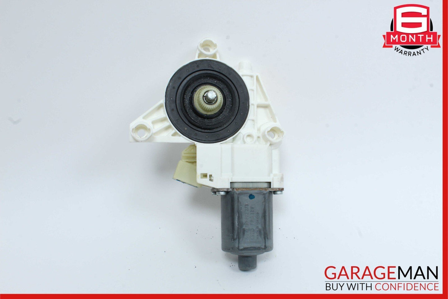 06-12 Mercedes W164 ML350 R350 Front Left Side Door Window Regulator Motor OEM