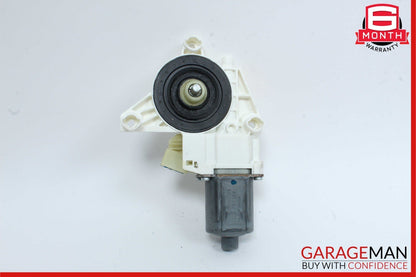 06-12 Mercedes W164 ML350 R350 Front Left Side Door Window Regulator Motor OEM