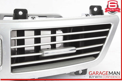 07-13 Mercedes W221 S550 S350 Center Dash Air AC A/C Heater Vent 2218300954 OEM