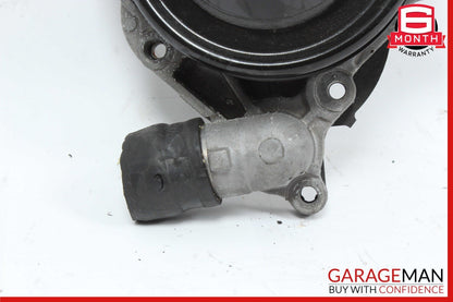 97-04 Porsche Boxster 986 Engine Water Pump-Pierburg Hella 7.31081.02.0 OEM