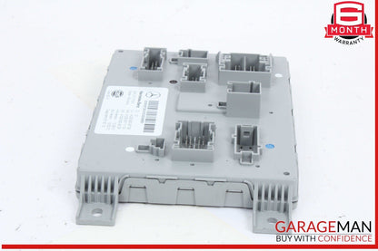 15-18 Mercedes W205 C300 C400 C350e Rear Trunk SAM Control Module Unit OEM