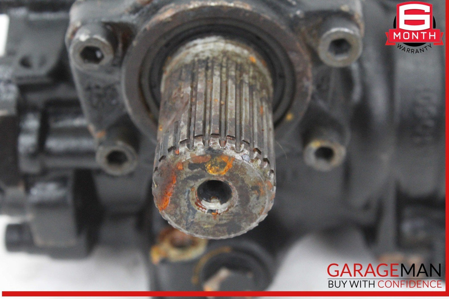97-04 Mercedes R170 SLK230 CLK430 CLK55 Power Steering Gear Box 1244610805 OEM