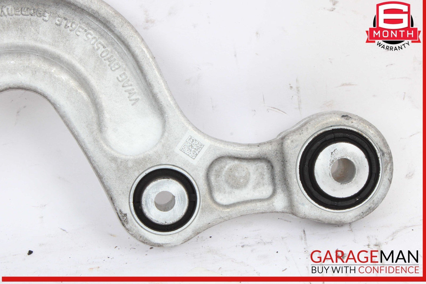 17-24 Audi S5 RS5 Rear Right / Left Side Upper Suspension Control Arm 8W0505361E