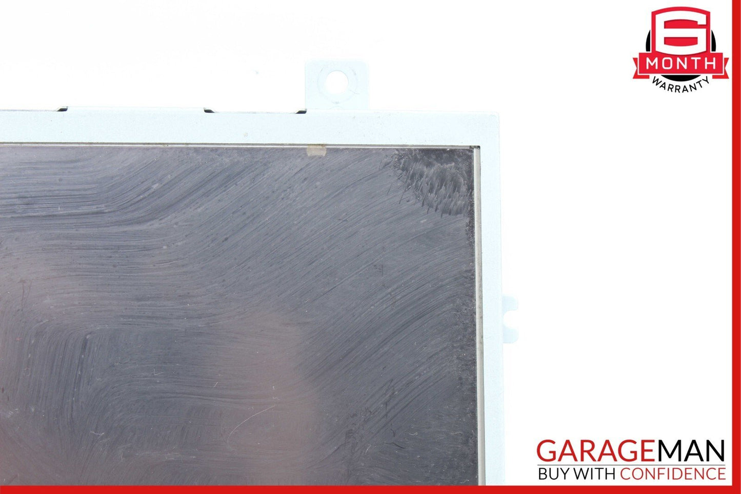 14-17 Maserati Ghibli Dashboard Dash Information Display Media Monitor OEM