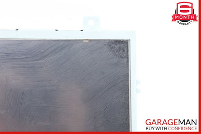 14-17 Maserati Ghibli Dashboard Dash Information Display Media Monitor OEM