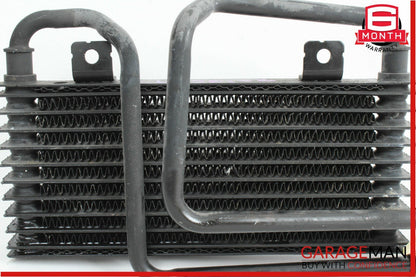 07-10 Mercedes CL550 S550 Power Steering Cooler Radiator 2215000500 OEM
