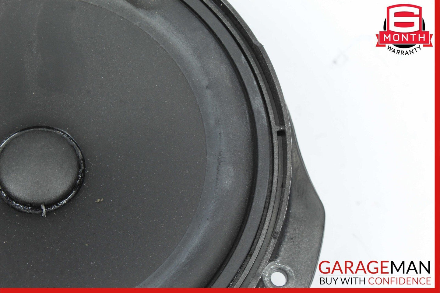 08-18 Mercedes W204 C250 Front Left or Right Door Audio Speaker Logic 7 OEM