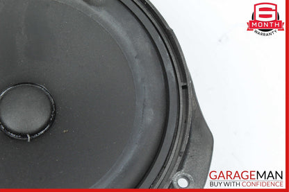 08-18 Mercedes W204 C250 Front Left or Right Door Audio Speaker Logic 7 OEM