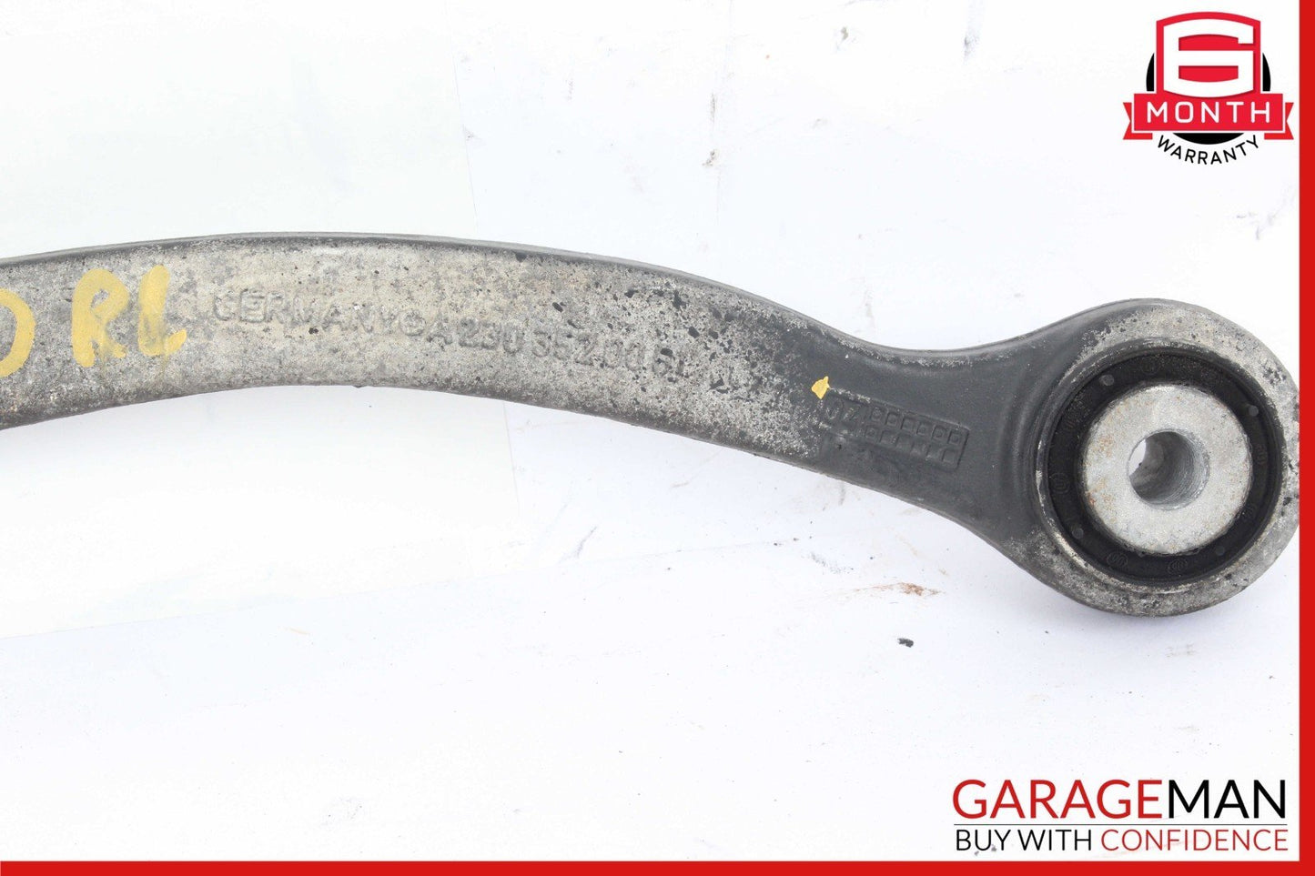 03-11 Mercedes W211 E500 CLS550 SL500 Rear Left Side Upper Lateral Control Arm