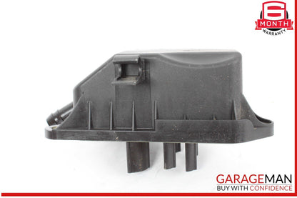 06-15 Mercedes W209 CLK350 ML350 Engine Oil Separator Cover 2720160134 OEM