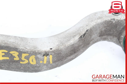 10-16 Mercedes W212 E350 E400 Front Left Driver Side Top Upper Control Arm OEM