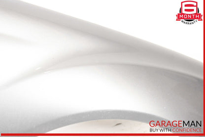 07-13 Mercedes W221 S400 S550 Front Right Passenger Side Fender Assembly OEM