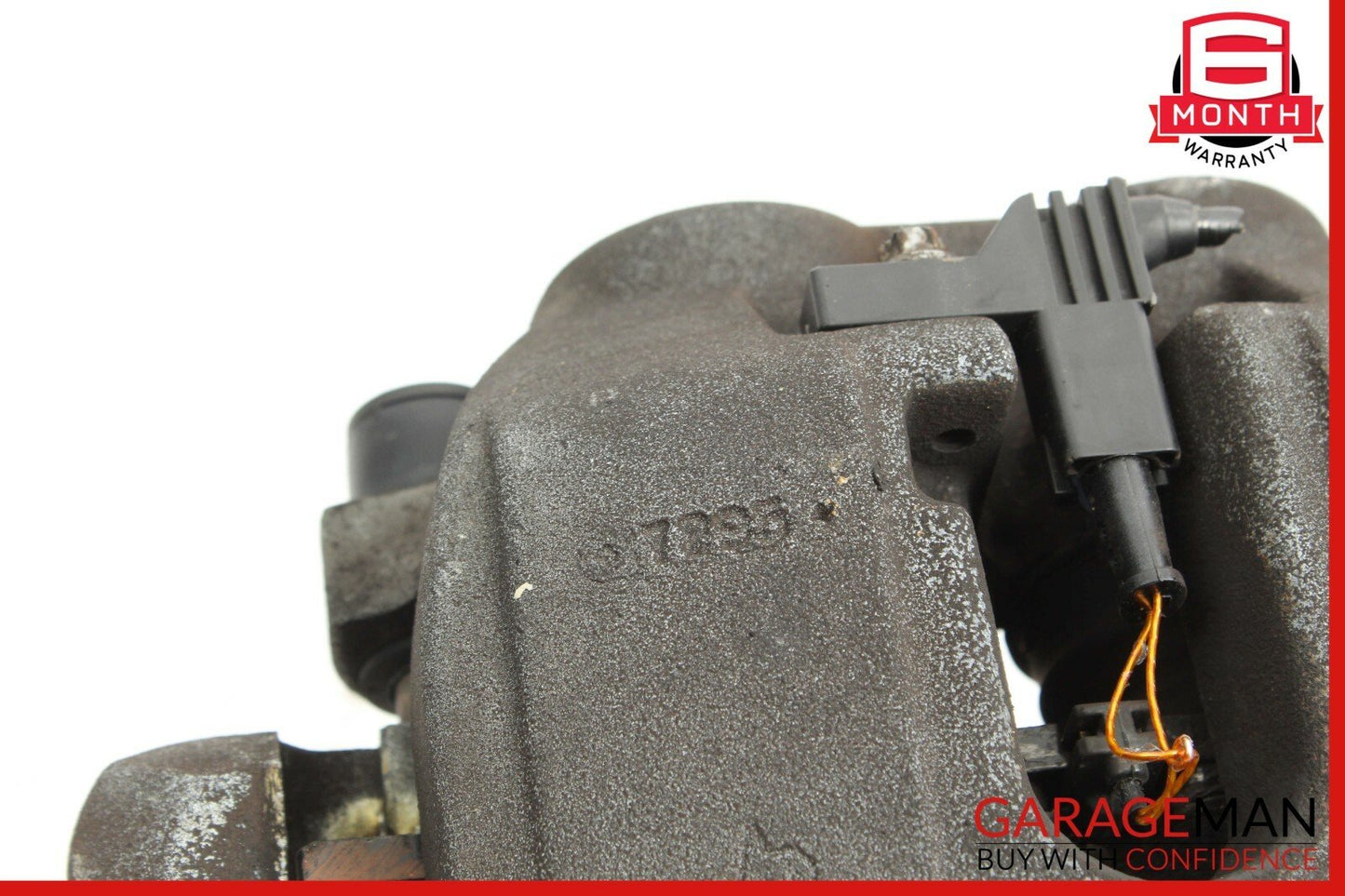 06-09 Mercedes W251 R320 ML350 Front Right & Left Brake Caliper Calipers Set OEM