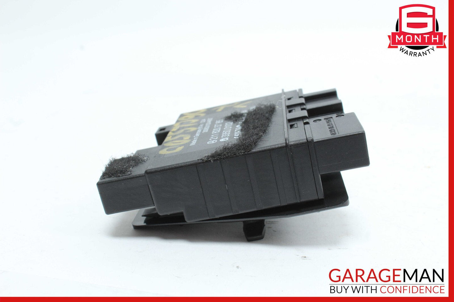 03-11 Mercedes W219 CLS500 E500 Rear Door Keyless Go Control Module OEM