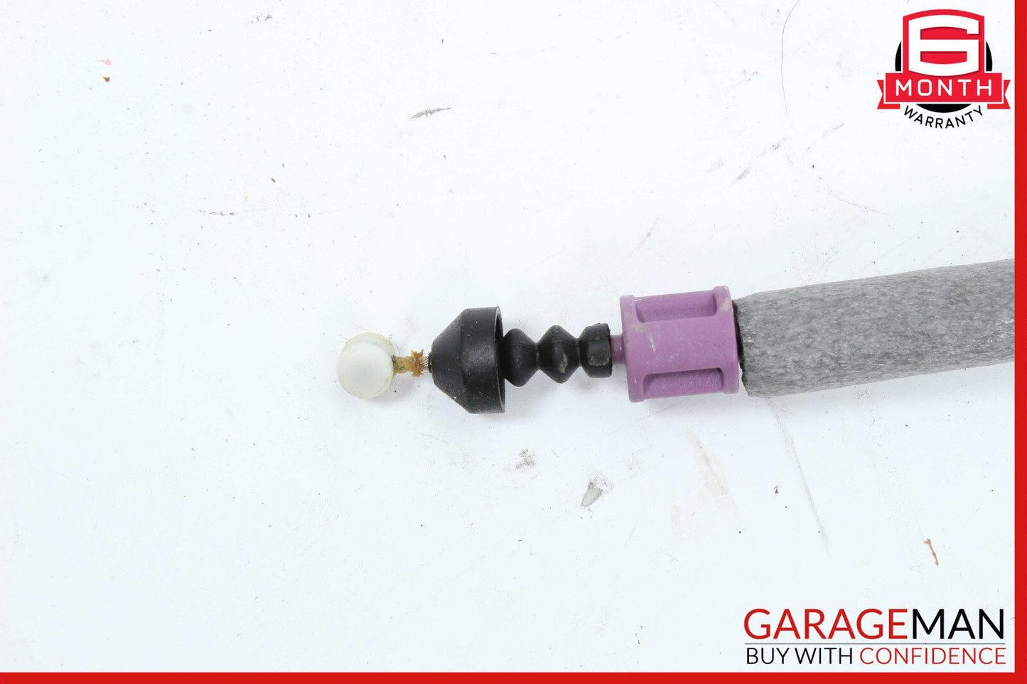 08-15 Mercedes X204 GLK350 C250 Rear Right Side Door Lock Latch Actuator OEM
