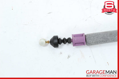 08-15 Mercedes X204 GLK350 C250 Rear Right Side Door Lock Latch Actuator OEM