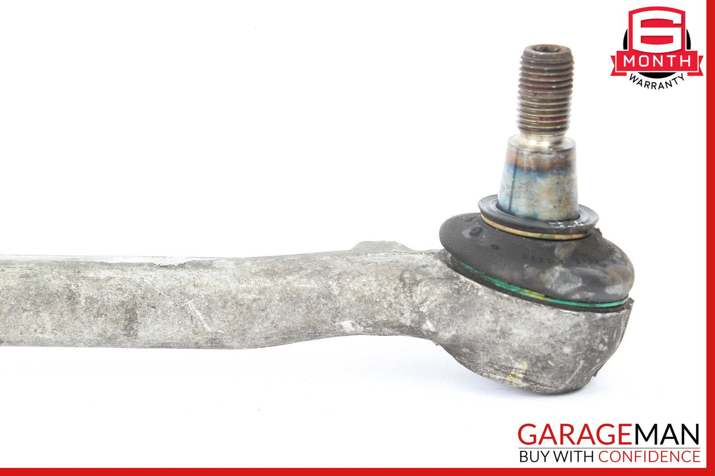 10-15 Mercedes X204 GLK350 Front Right Passenger Side Suspension Control Arm OEM