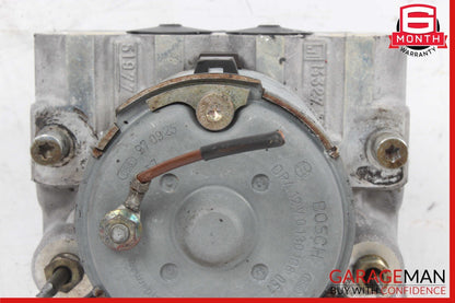 96-98 Mercedes R129 SL500 SL320 ABS Anti Lock Brake Pump ESP Module OEM