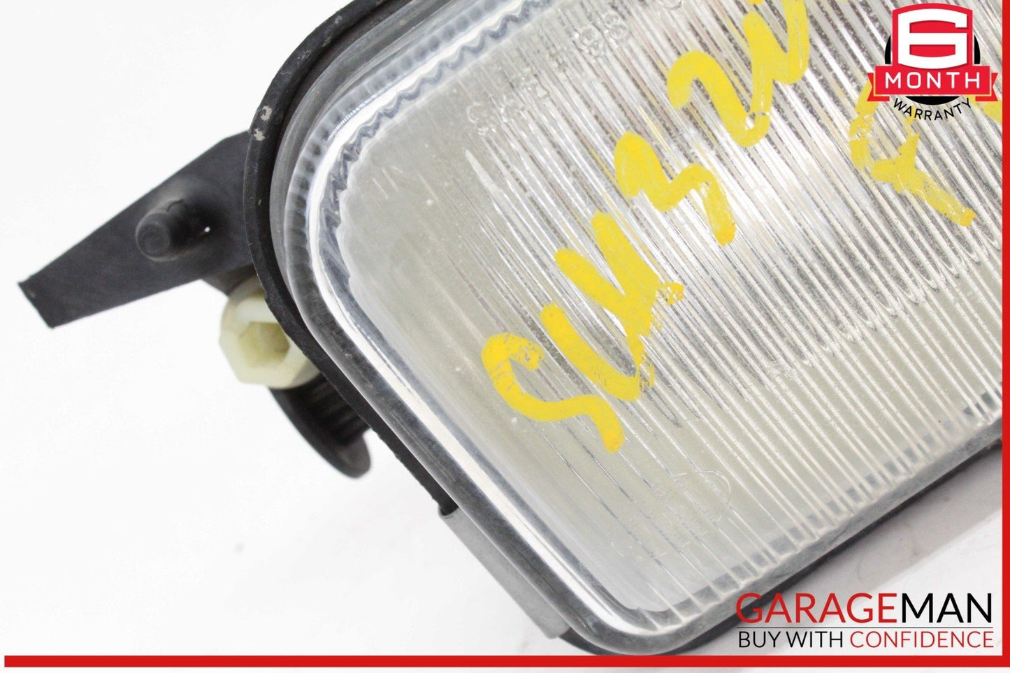01-04 Mercedes R170 SLK320 SLK230 Front Left Side Foglight Fog Light Lamp OEM
