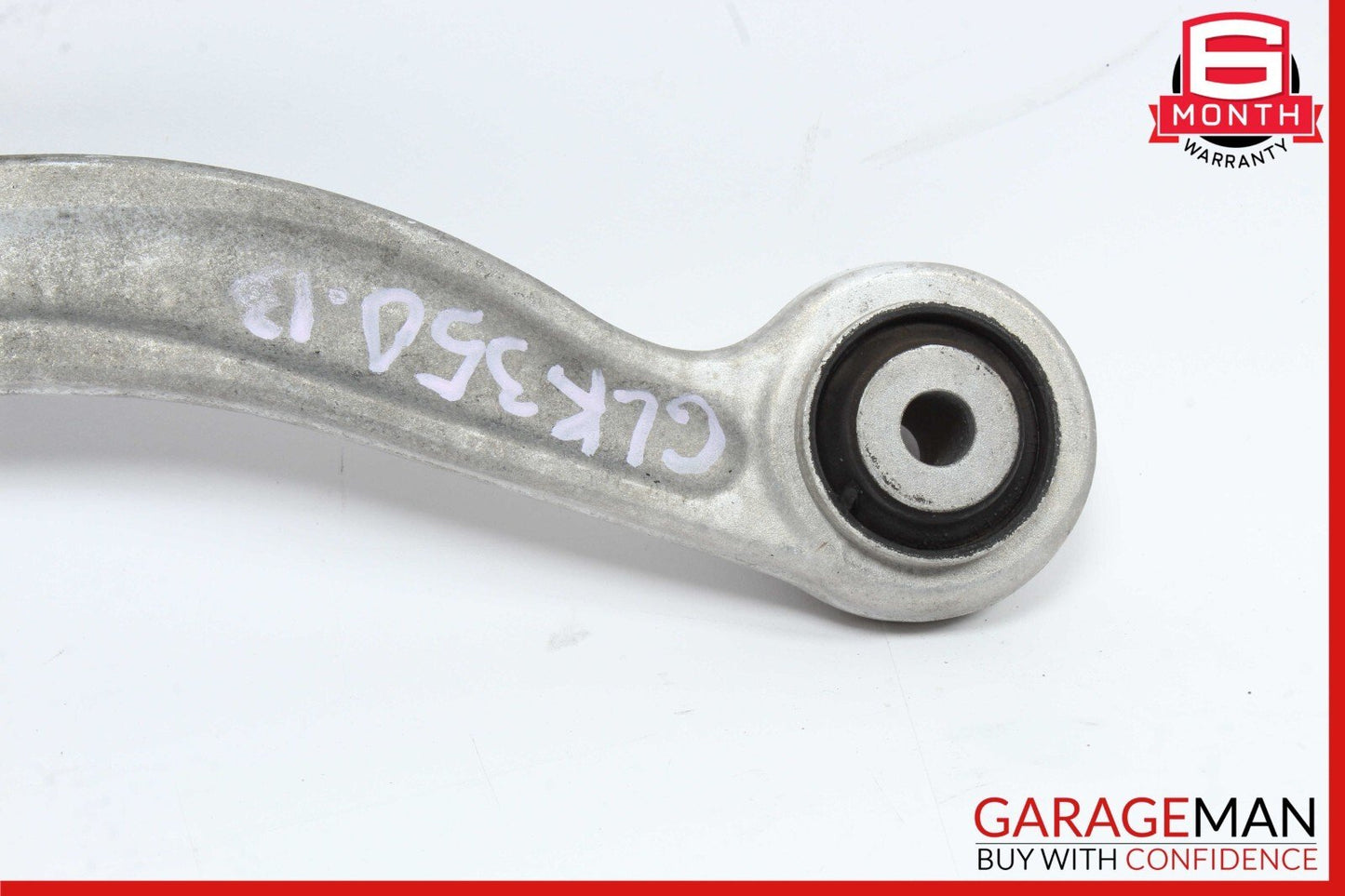 09-15 Mercedes X204 GLK350 Rear Left / Right Side Upper Rearward Control Arm OEM