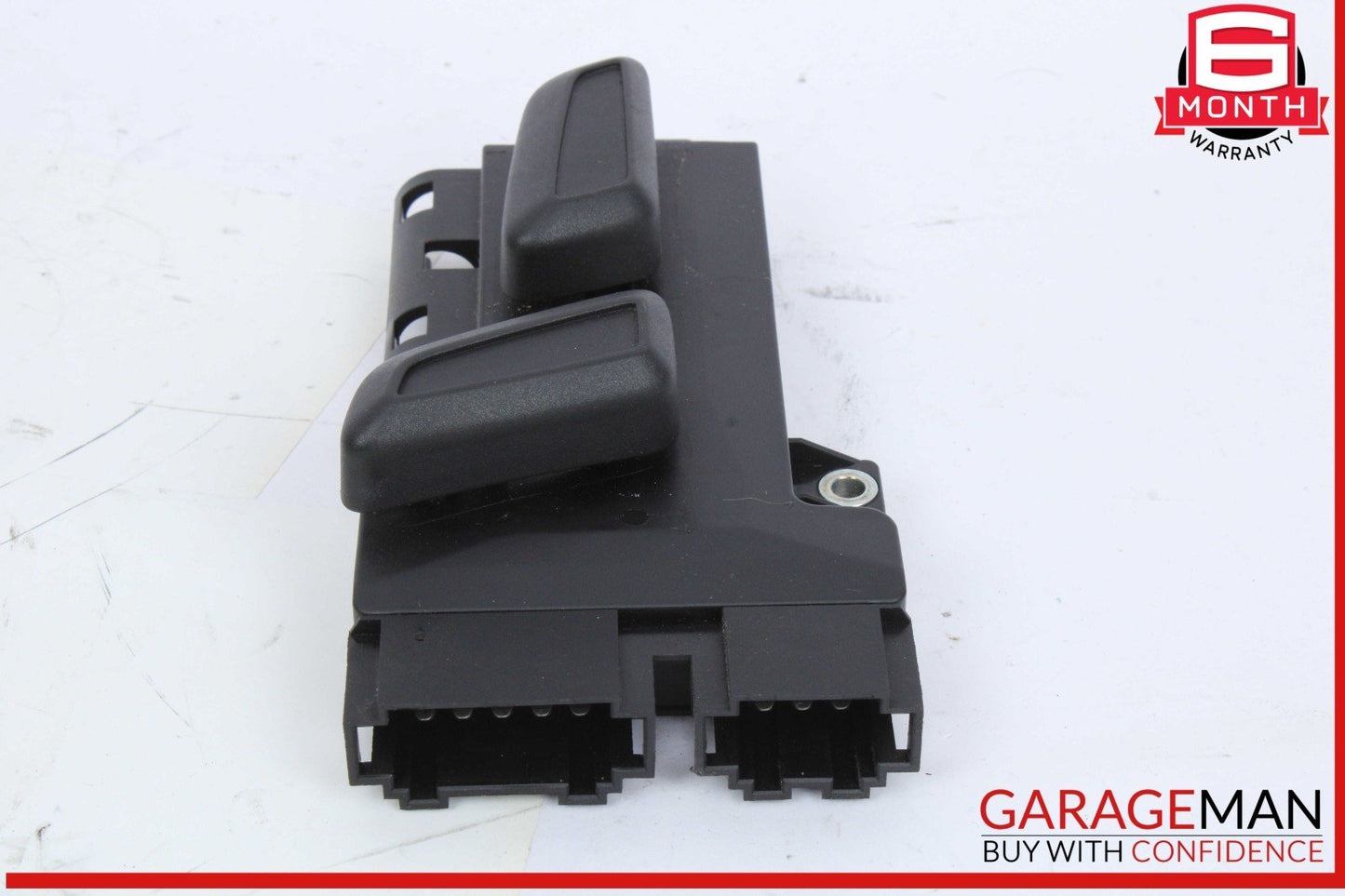 12-18 Audi A6 A4 A7 Front Right Passenger Side Power Seat Adjustment Switch OEM