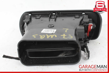 17-20 MASERATI LEVANTE DASHBOARD LEFT SIDE AC AIR VENT GRILLE 6700492830