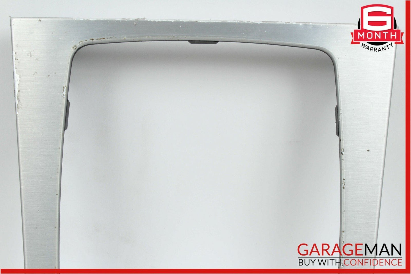 08-14 Mercedes W204 C250 C300 Center Console Shifter Trim Panel Bezel Cover OEM