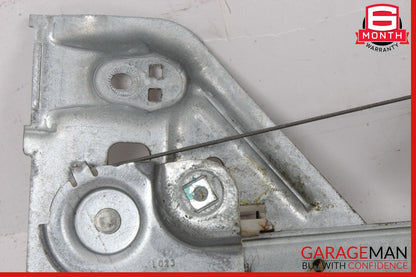 05-11 Cadillac STS Rear Left Door Window Regulator Motor Assembly OEM