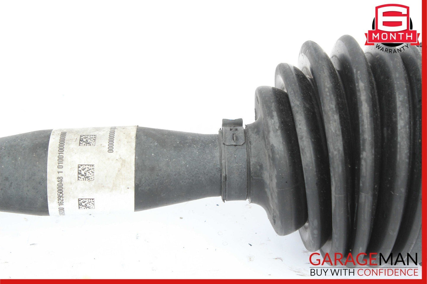 15-20 Mercedes X156 GLA250 CLA45 AMG Axle Shaft Front Left Driver Side OEM