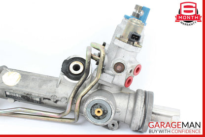 03-06 Mercedes R230 SL500 Power Steering Rack & Pinion 2304600800