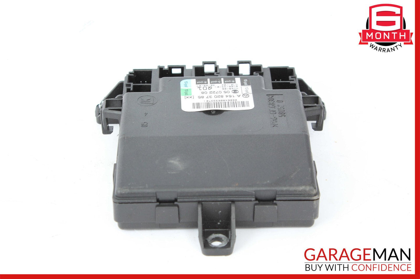 06-13 Mercedes X164 GL450 GL550 Front Left Driver Door Control Module OEM