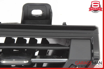19-24 Audi Q3 Front Left Side Dashboard Vent Nozzle 83B820901