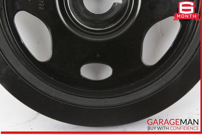 17-23 Cadillac XT5 Engine Crankshaft Harmonic Balancer Pulley 55487414 OEM