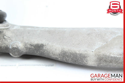 08-14 Mercedes W204 C300 C250 Front Right Side RWD Curved Wishbone Control Arm